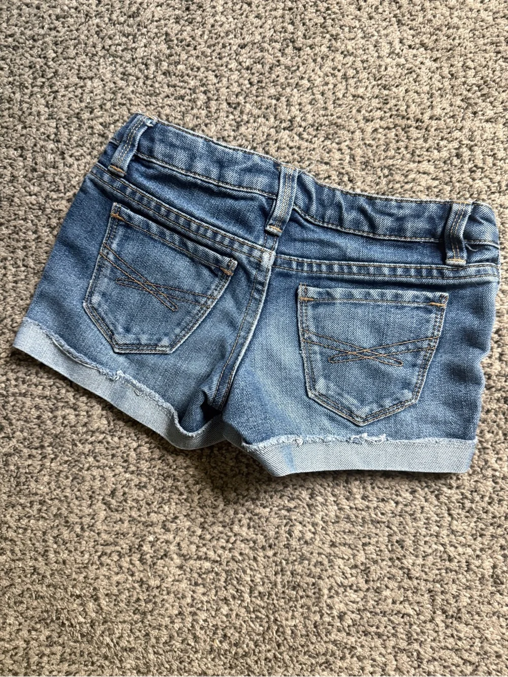 GAP kids denim